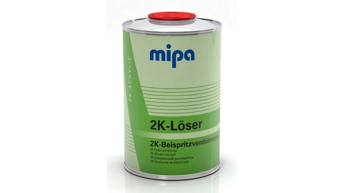 Mipa löser - mipa,