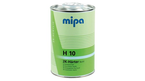 Mipa härter kurz 5l - 10,