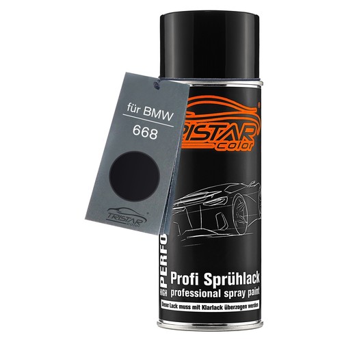 Autolack spraydose für bmw - autolack,