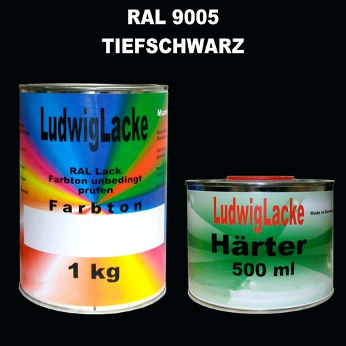 Liter acryl autolack - acryl,