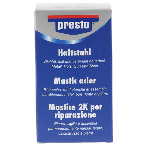 Presto haftstahl603901 125g - haftstahl603901,