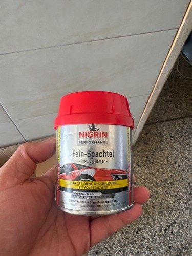 Nigrin performance - nigrin,