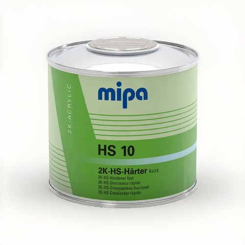 Mipa hs 10 - mipa, 0,5