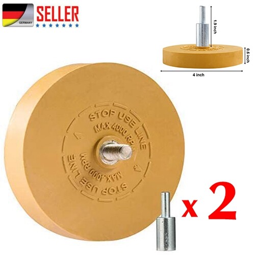 Stück folienradierer - stück, folienradierer&