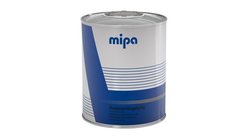 Mipa rostversiegelung 0 - rostversiegelung,