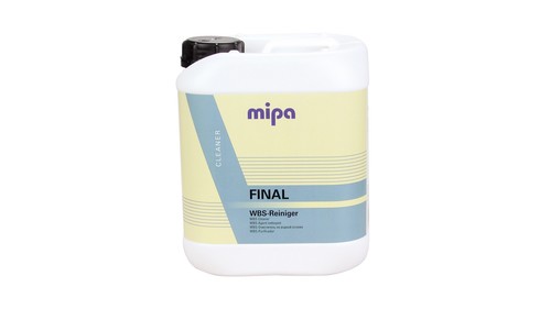 Mipa wbs reiniger - mipa,