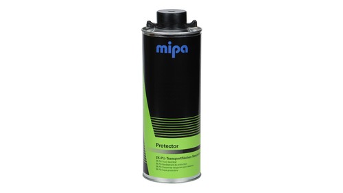 Mipa protector schwarz - mipa,