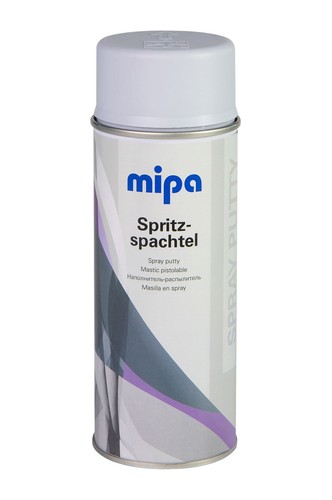 Mipa spritzspachtel auto spray - mipa,