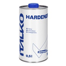 2K 2:1 Härter Standard Normal