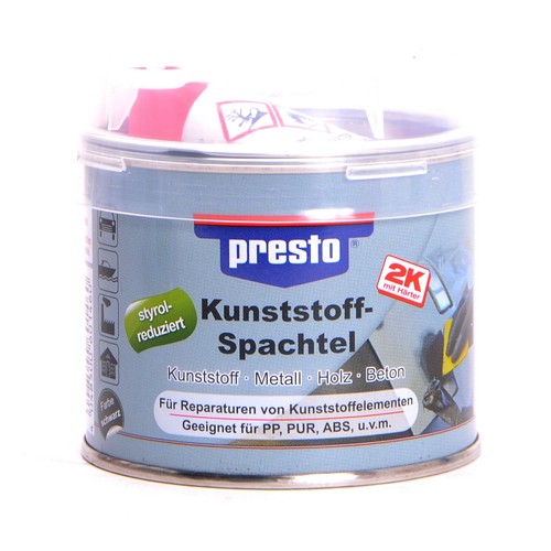Kunststoffspachtel kunststoff - kunststoffspachtel,