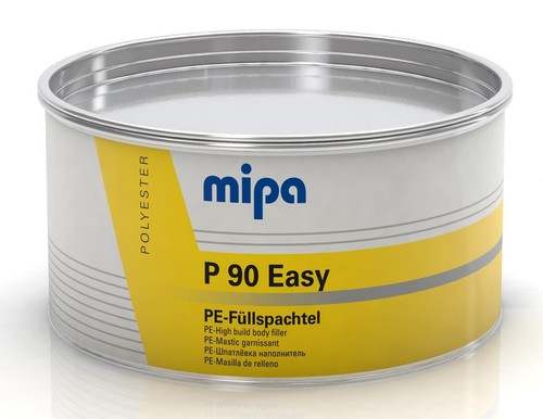 Mipa easy - mipa, 90