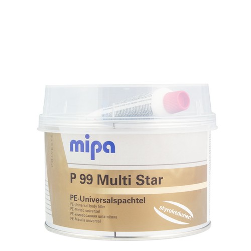 Mipa p99 multi star - mipa,