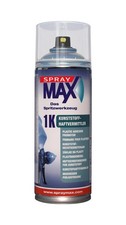 Spray Max - 1K Kunststoff