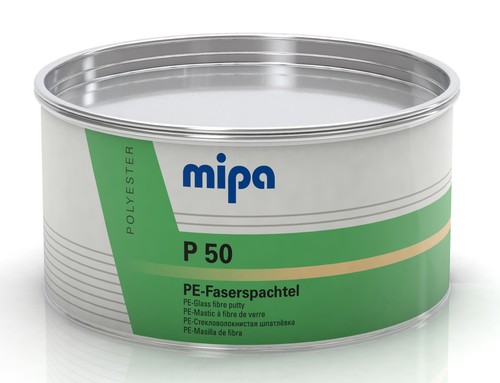 Mipa pe faserspachtel - 50, pe-faserspachtel
