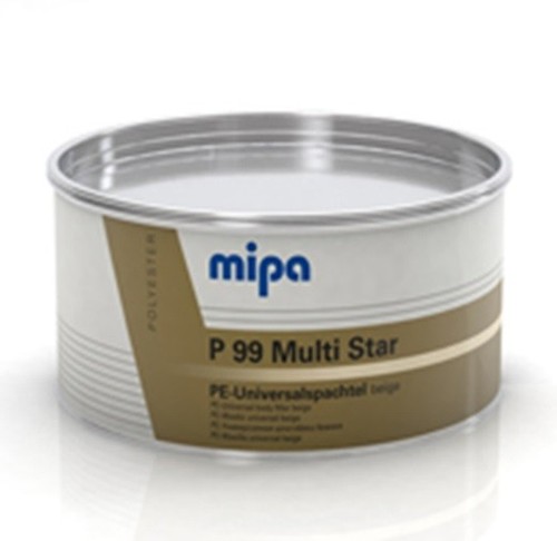 Mipa p99 multi star - star, pe
