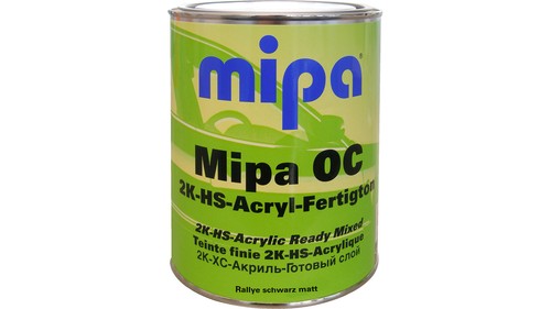 Mipa hs acryl fertigton - mipa,