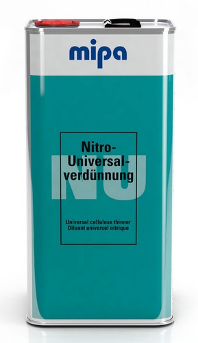 Mipa universalverdünnung 6 - 1x,