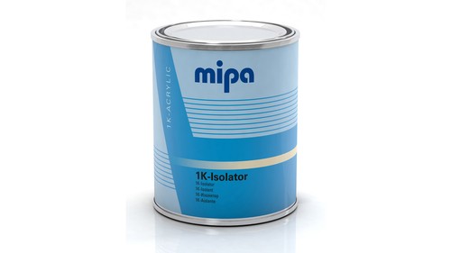Mipa isolator spezialprimer - 1k-isolator,