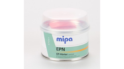 Mipa härter normal - härter,