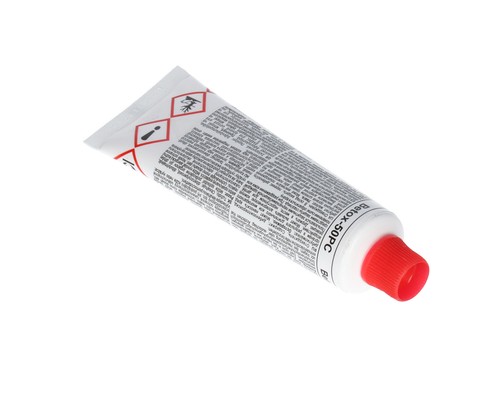 Härtertube 50g für härter - härtertube,