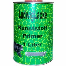 Kunststoffprimer 1 LITER