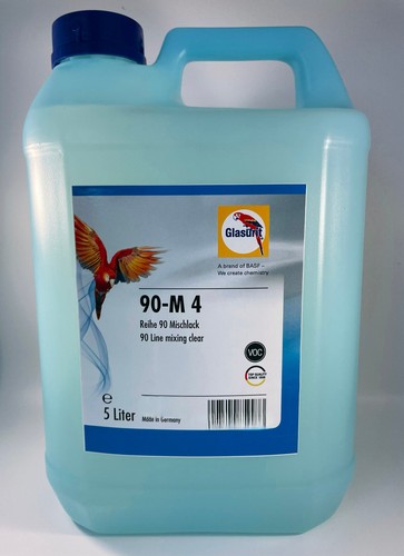 Glasurit waterbased 5l - waterbased ,