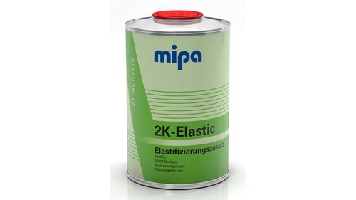 Mipa elastic additiv - additiv,