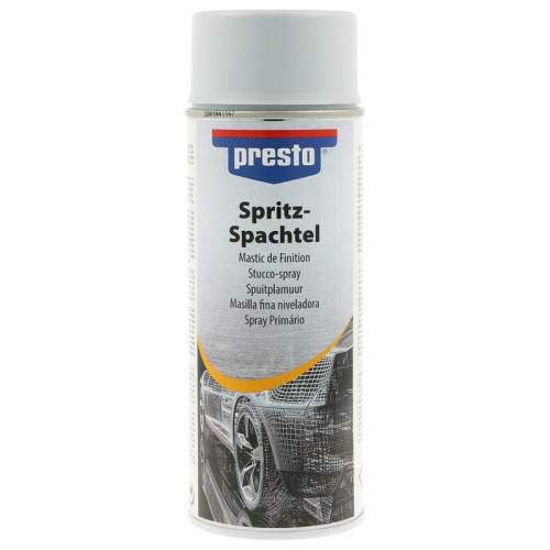 Spritzspachtel presto 308127 - spritzspachtel,