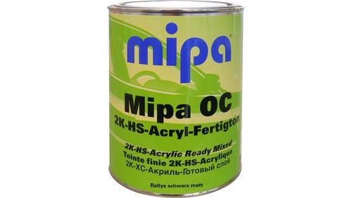 Mipa hs acryl - 2k,