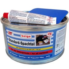 2 kg Dose 2K Standard