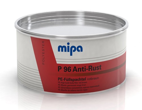 Mipa anti rust pe - p,