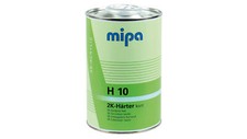 Mipa 2K-Härter H 10 kurz 1l