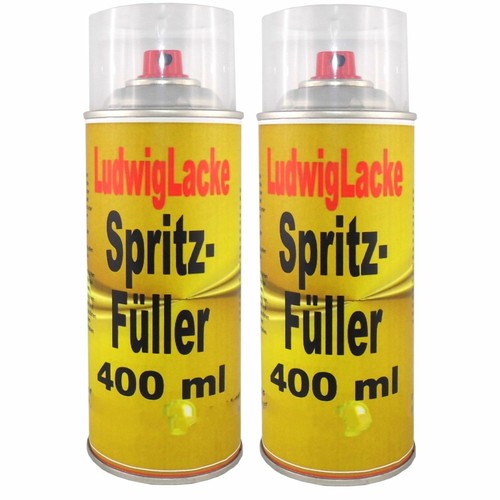 Spritzspachtel 400ml grau - spritzspachtel,