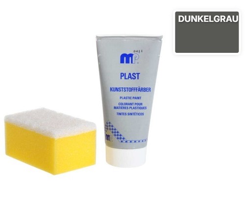 Plast kunststoff färber - plast, kunststoff-färber