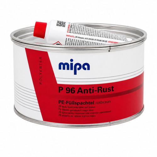 Spachtel kfz mipa - mipa, p