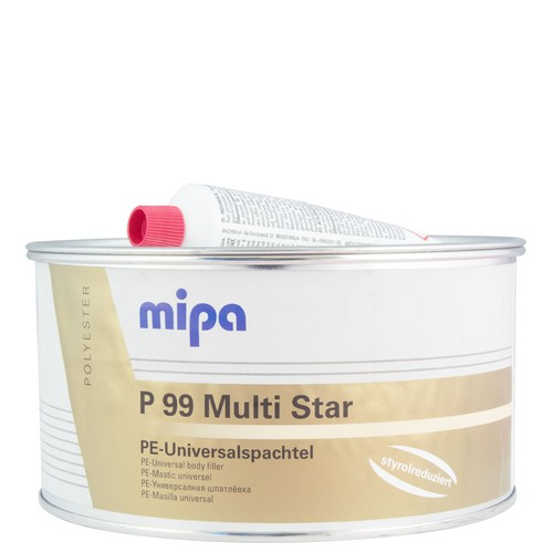Mipa p99 multi star - p99,