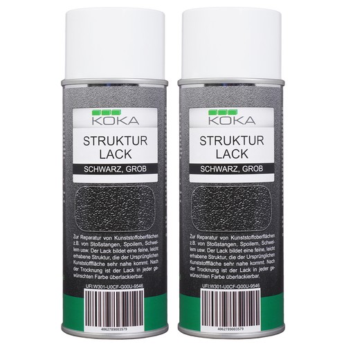 Koka struktur lack grob - koka,