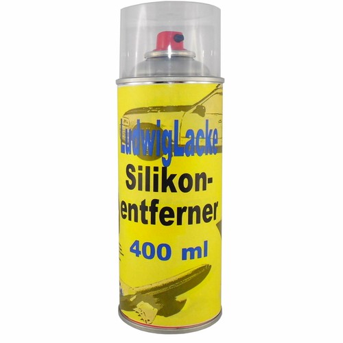 Silikonentferner 400ml