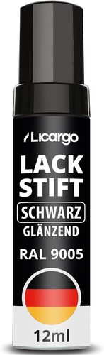 Lackstift schwarz glänzend - lackstift,