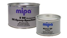 Mipa E90 2K-Epoxy-Spachtel