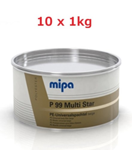 Mipa p99 multi star pe - multi,