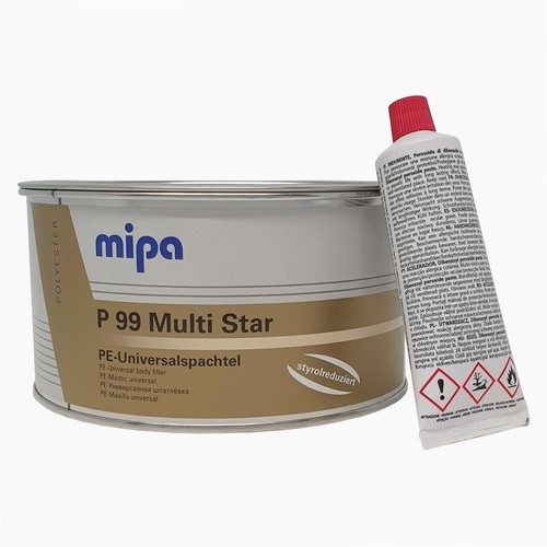 Mipa autospachtel - mipa,