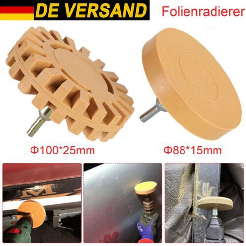 Auto folienradierer aufkleber - auto-folienradierer,
