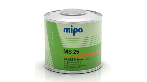 Mipa härter ms - 2k-ms-härter, 25