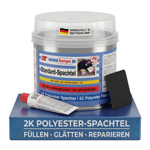 Stc füllspachtel - stc,