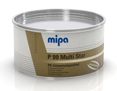 Mipa multi star - p,