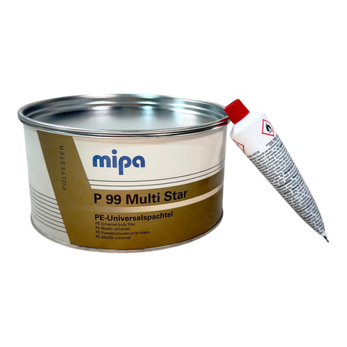 Mipa p99 multi star - mipa,