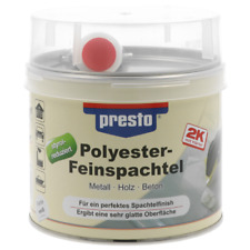 Feinspachtel PRESTO 601235