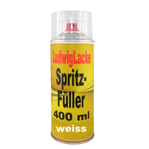 Spritzspachtel spritzfüller - spritzspachtel, 1