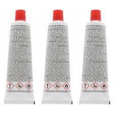 3 x Härter für Spachtel